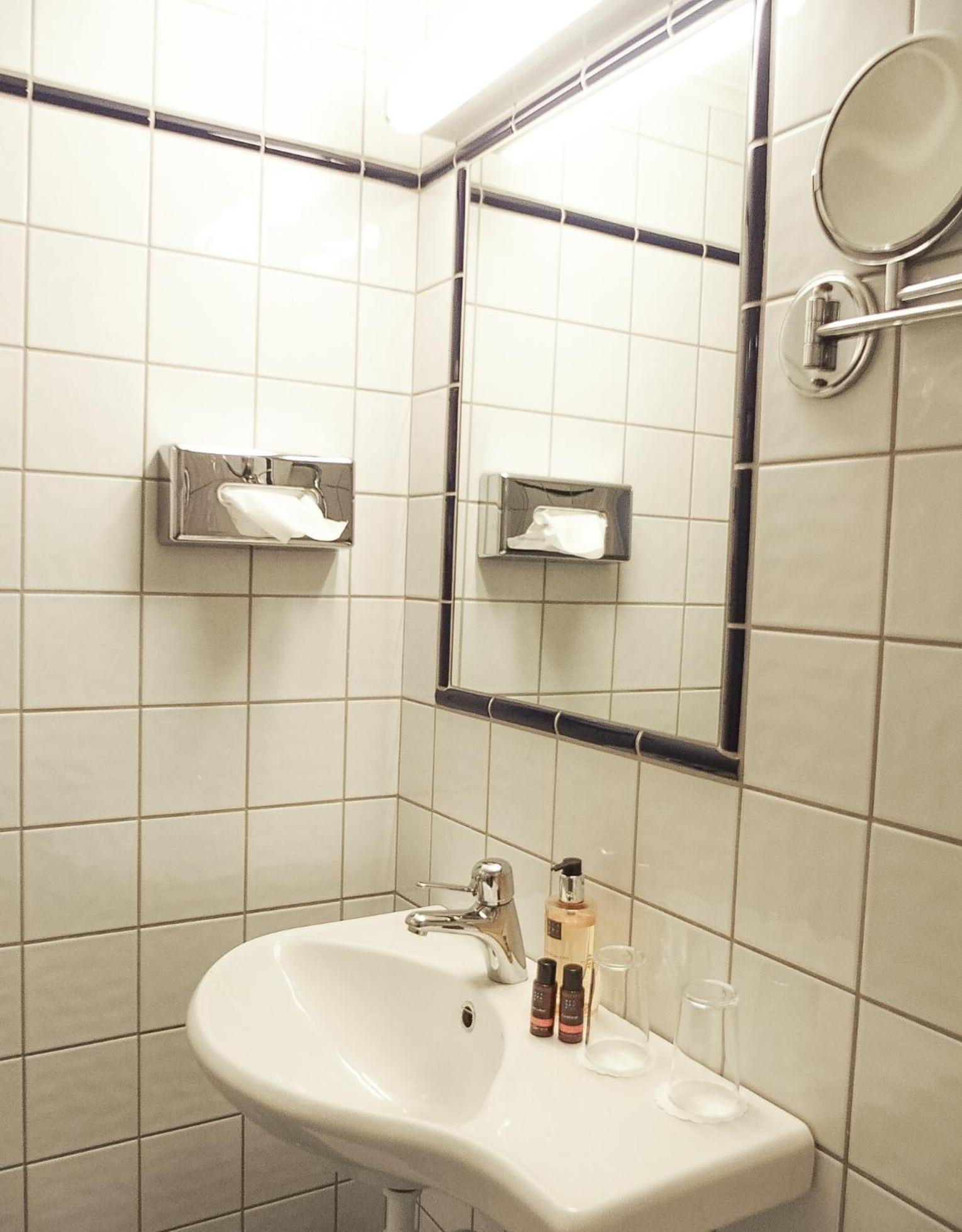 Enkelrum Standard